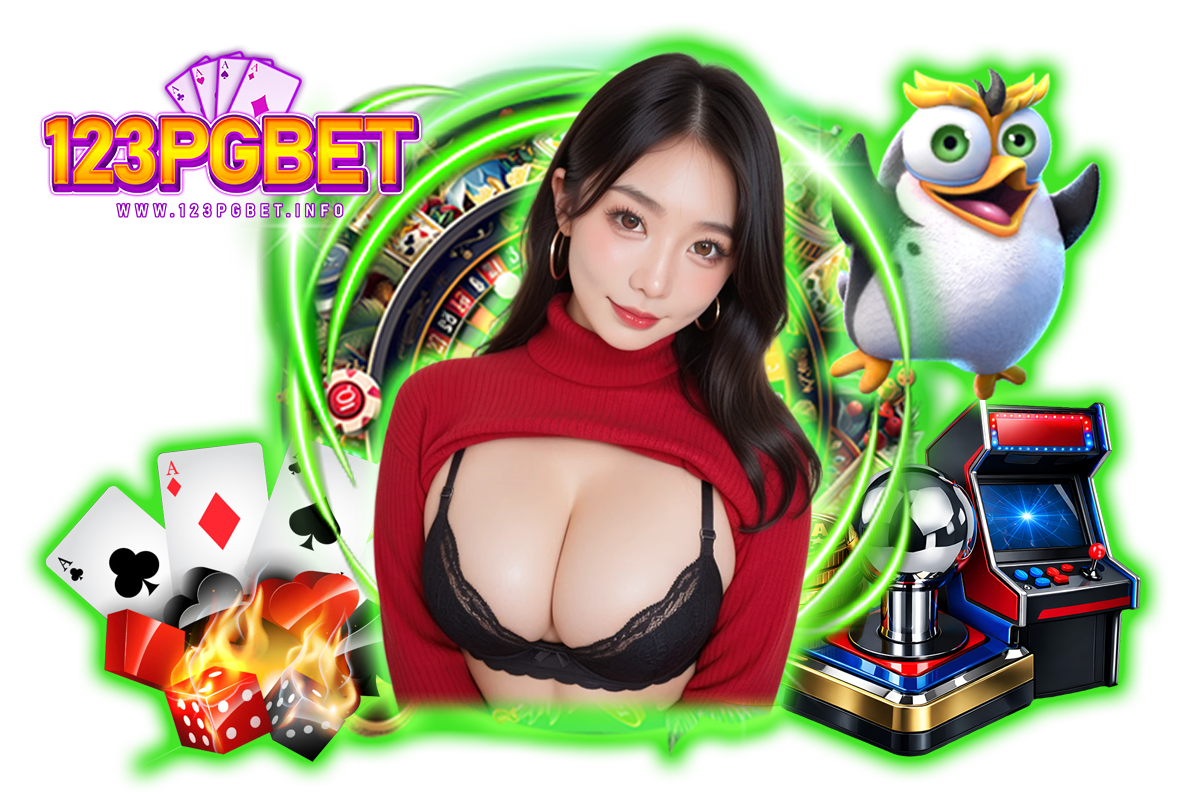 123pgbet