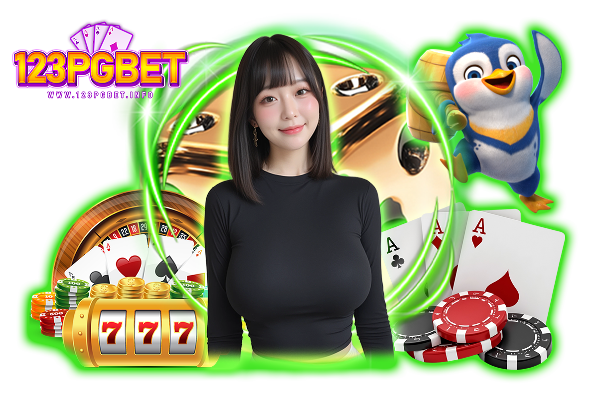 123pgbet wallet