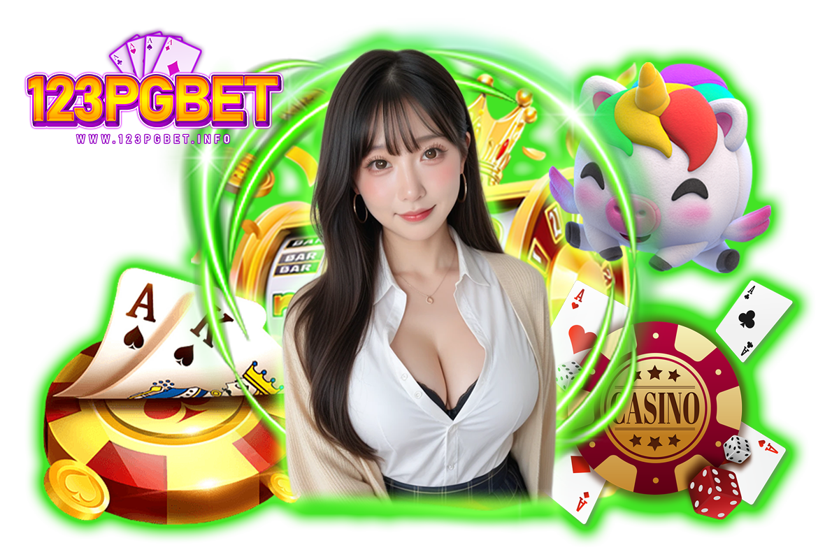123pgbet สล็อต