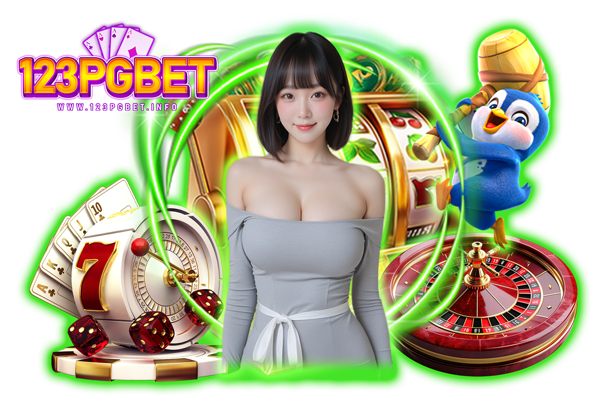123pgbet เว็บตรง