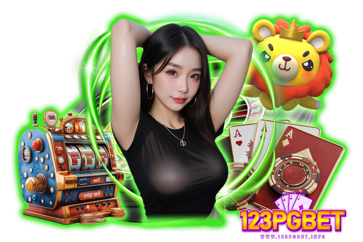 play 123pgbet