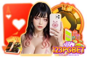 123pgbet คาสิโน