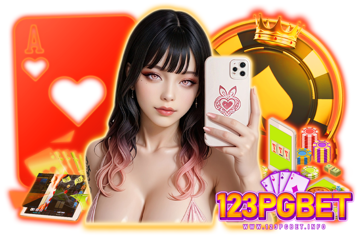123pgbet คาสิโน