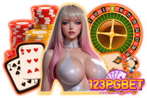 123pgbet ทางเข้า