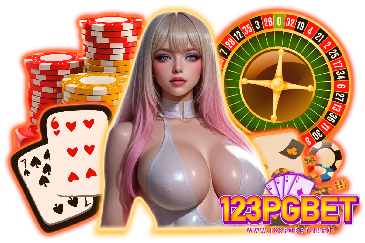 123pgbet ทางเข้า