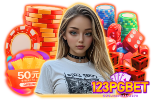 play 123pgbet