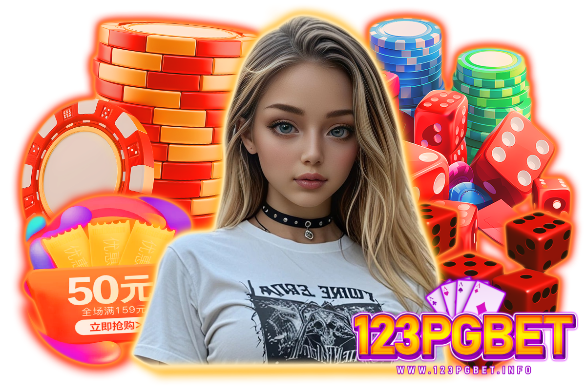 play 123pgbet